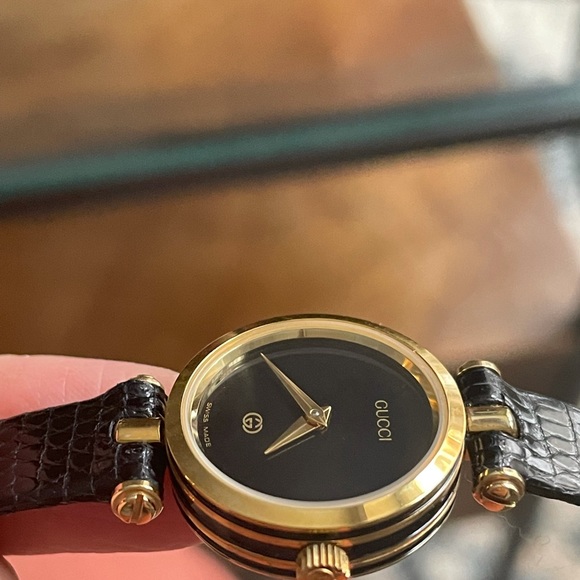 Vintage Gucci Watch - Picture 4 of 16